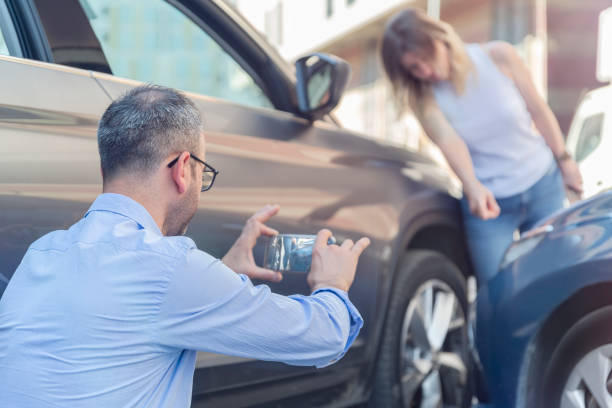 Professional Full Coverage Car Insurance technician working in Laconia, NH